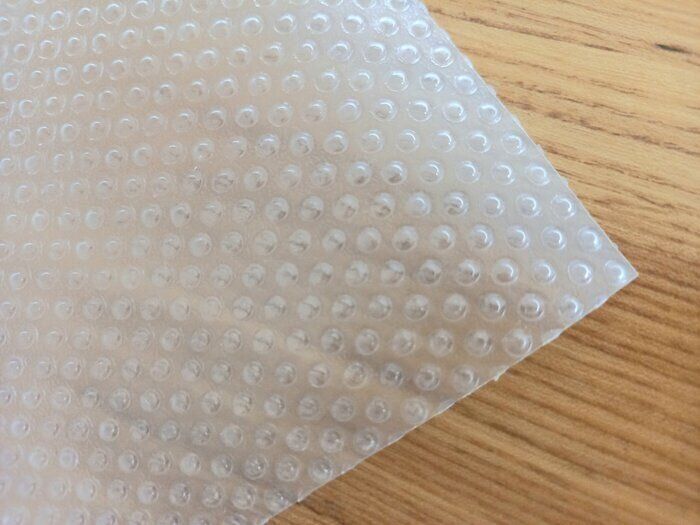 使いやすさ抜群のニトリの「抗菌すべり止めシート」