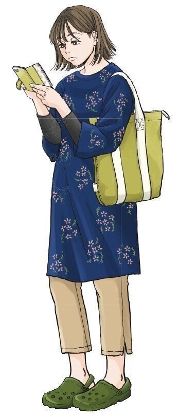 年齢以上に老けて見える人vsいくつになっても若く見える人 違いはほんのちょっとのことだった サンキュ