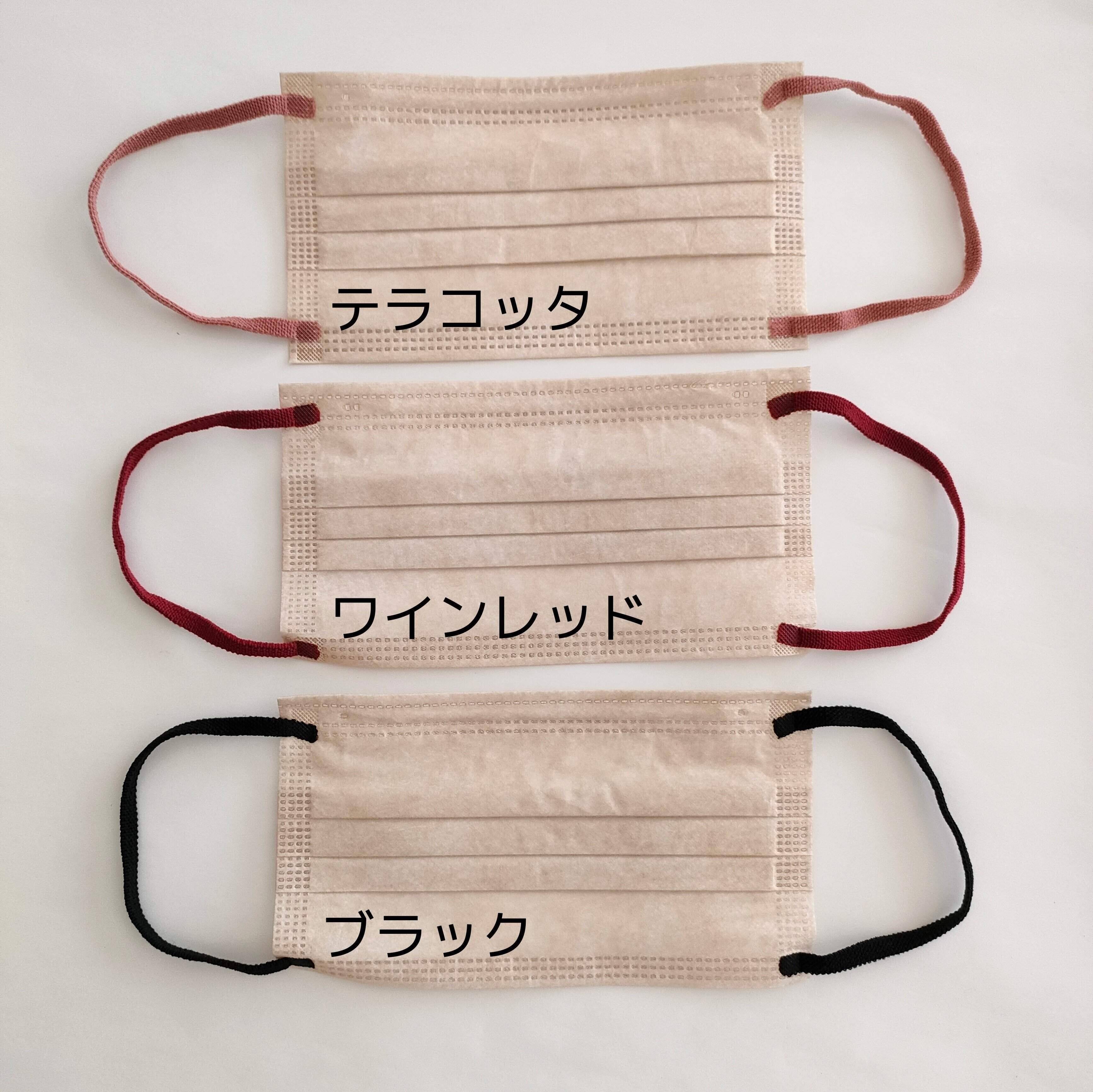 100円ショップセリア マスク