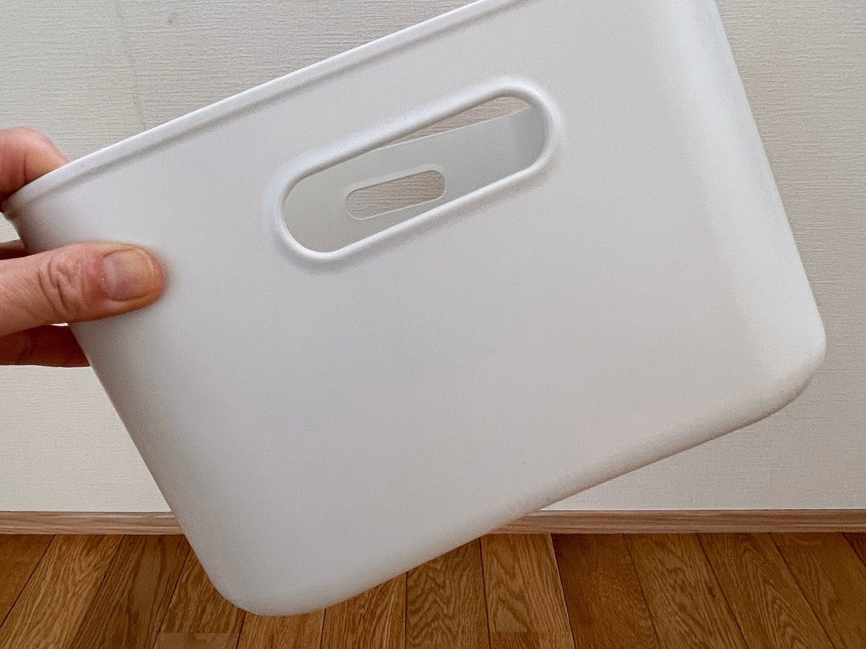 やわらかポリエチレンケース