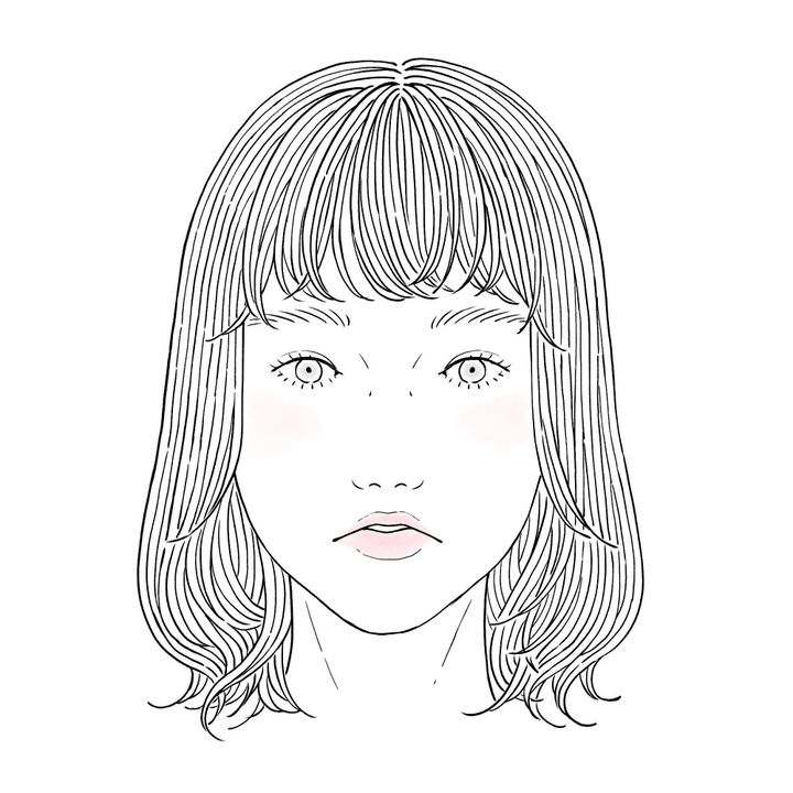 今いちばん当たる顔占い と話題 口角が下がっているのは じつはカリスマ性の証 サンキュ 今いちばん当たる顔占い と話題 口角が下がっているのは じつはカリスマ性の証 サンキュ