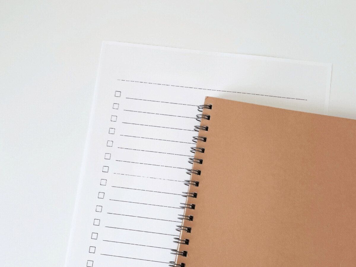 欲しいものリスト