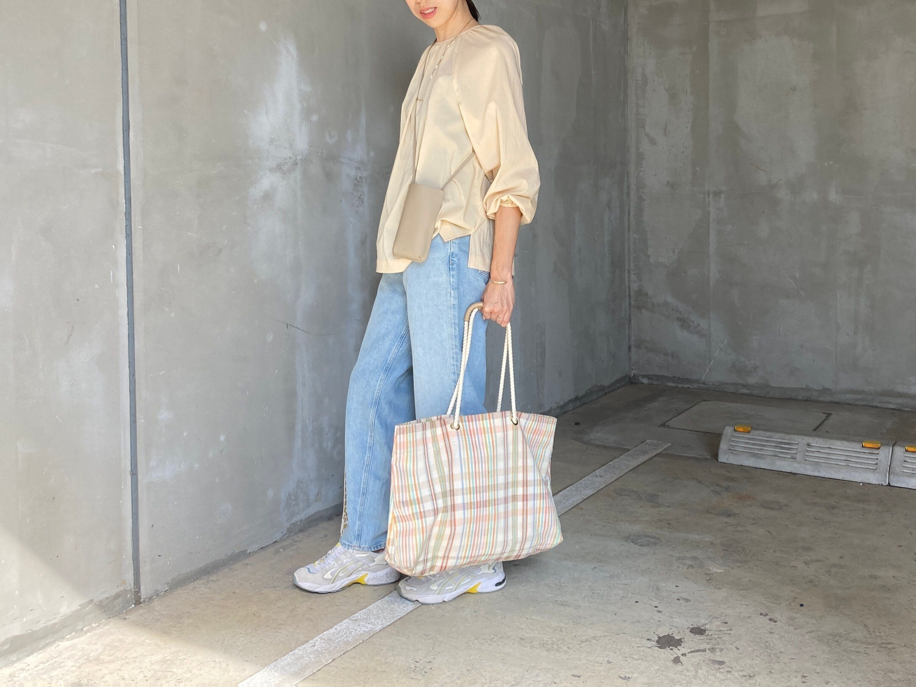 【ママコーデ】お出かけで大失敗！公園・買い出しでやってはいけない3つのNGコーデ