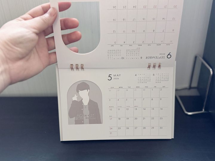 1.卓上アーチ型フォトフレーム