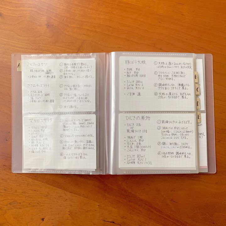 夕飯作りが面倒な人 必見 週5フルタイムワーママの考えなくていいレシピノート サンキュ 夕飯作りが面倒な人 必見 週5フルタイムワーママの考えなくていいレシピノート サンキュ