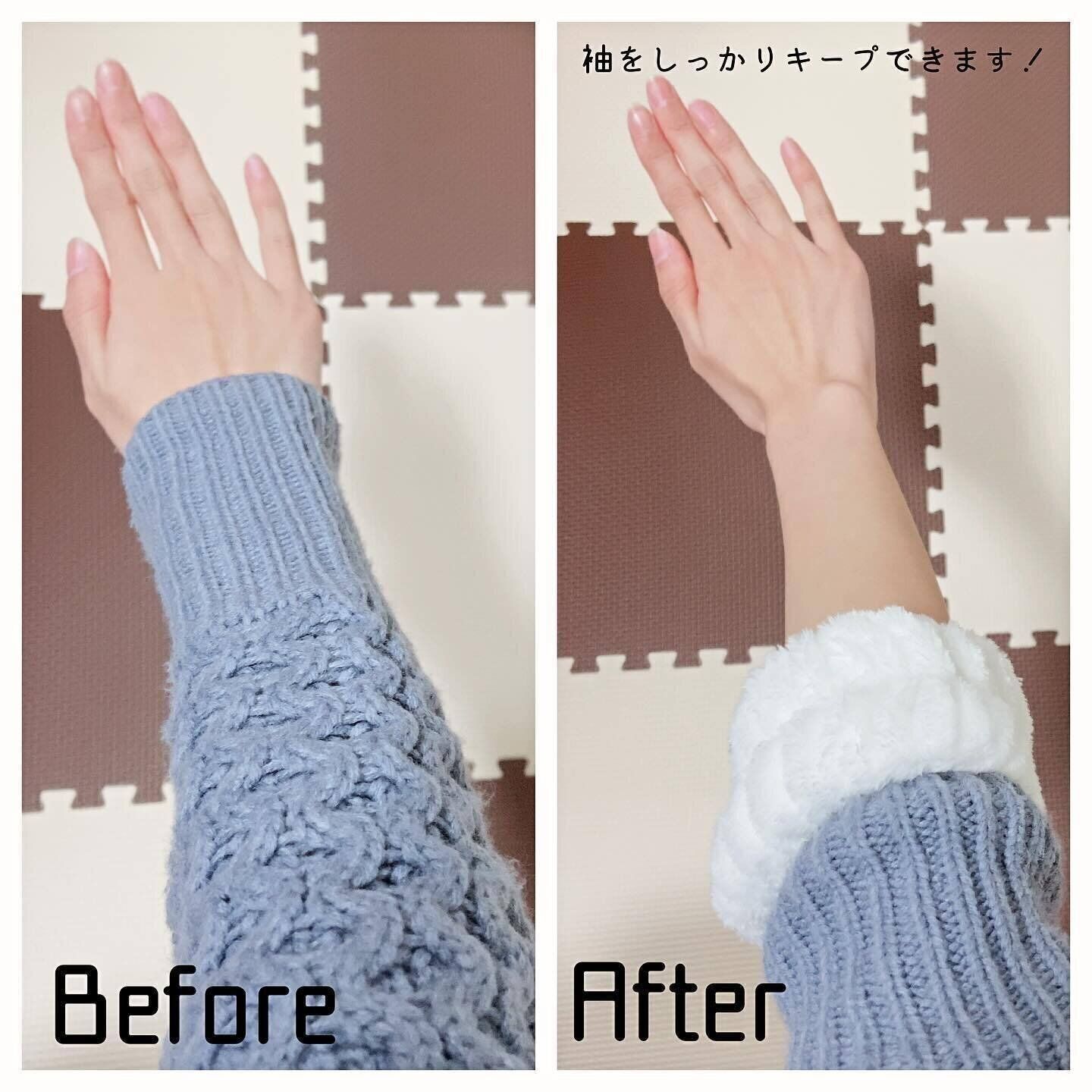 見つけたらカゴにインが正解かも！「洗顔用リストバンド」