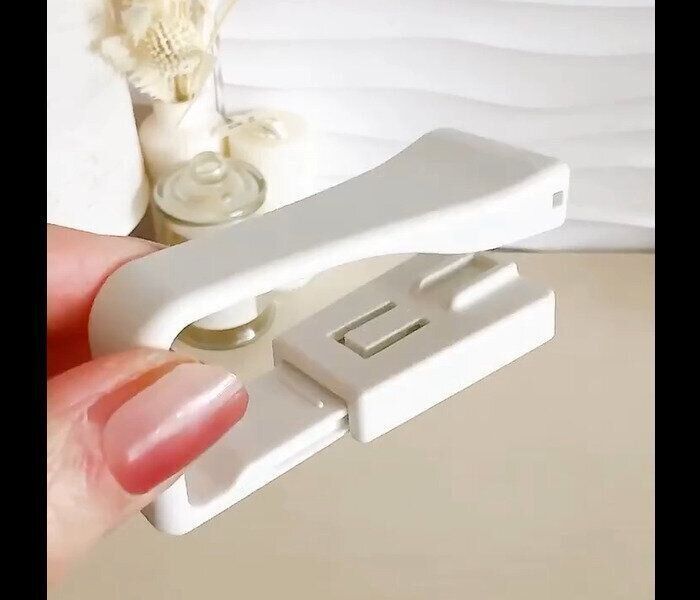 【セリア】カンタン開封！スパッター