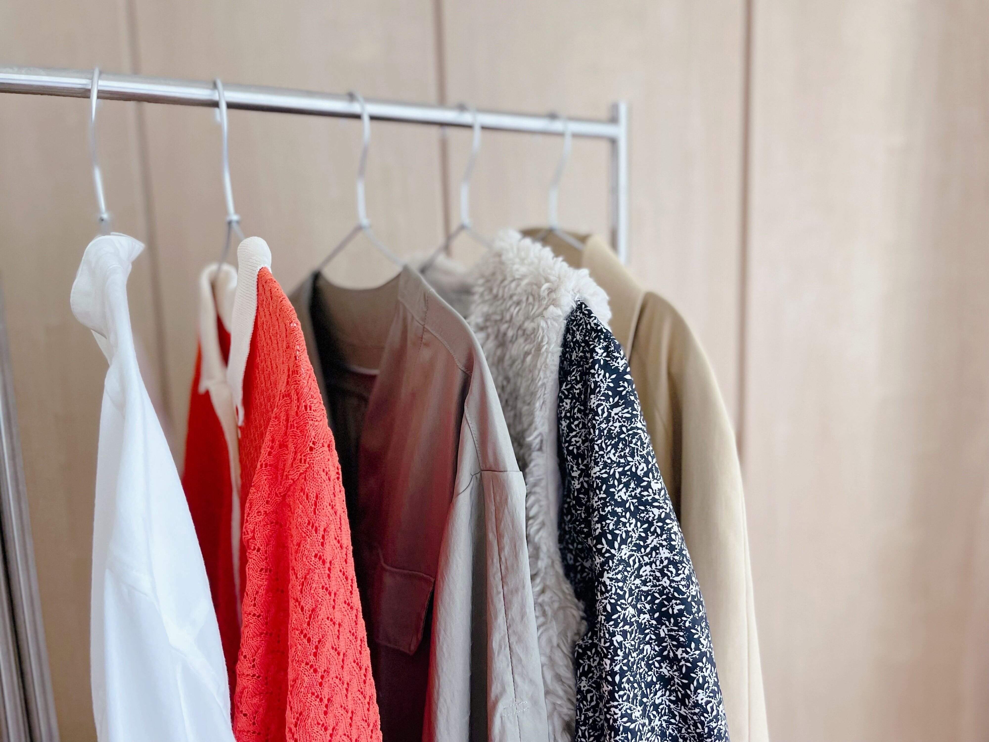 3．「美品」と「ブランドもの」でなければ買取不可だったから