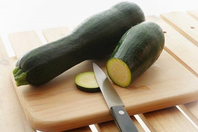ズッキーニ
