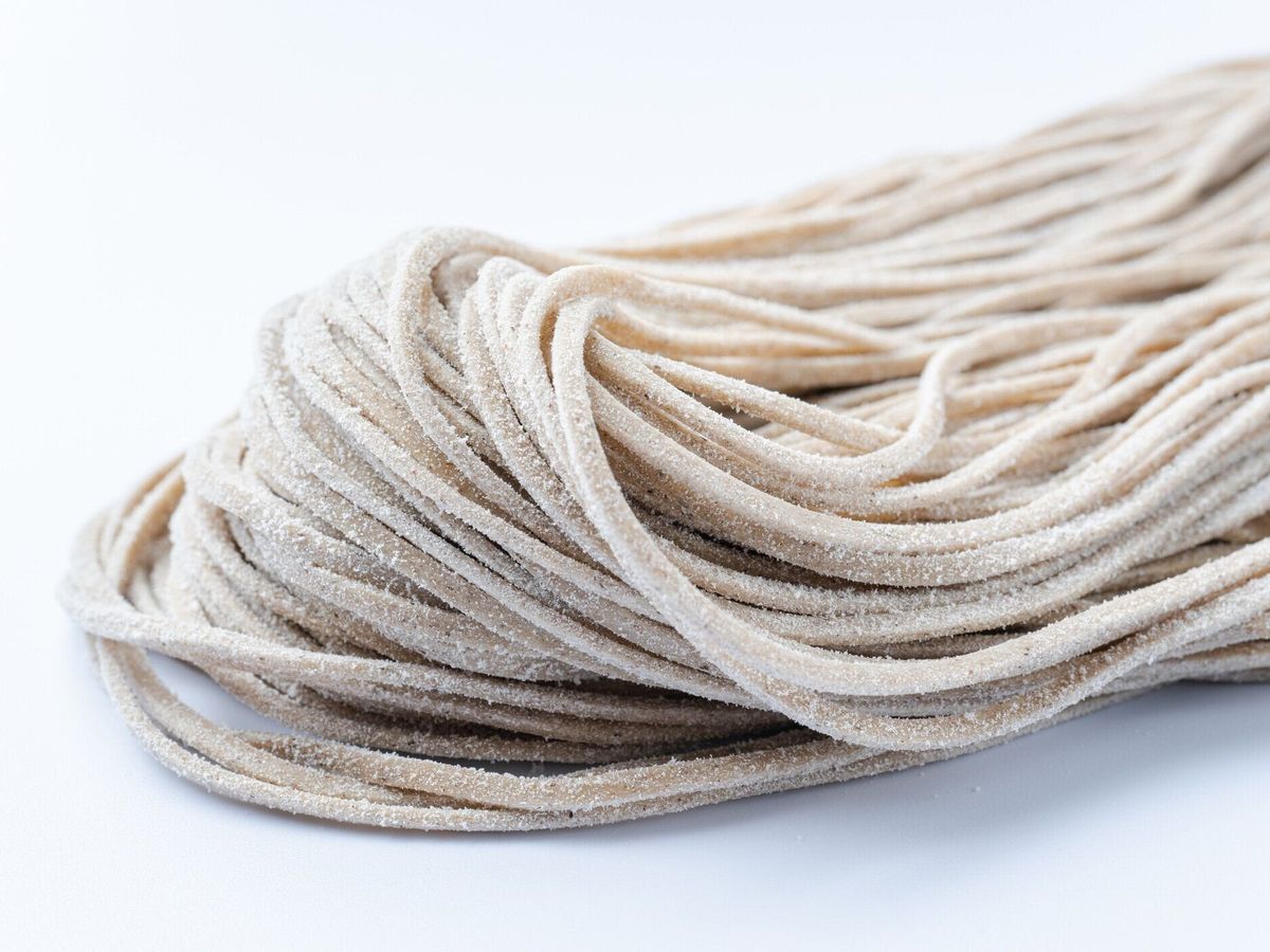 フレッシュそば(そば)