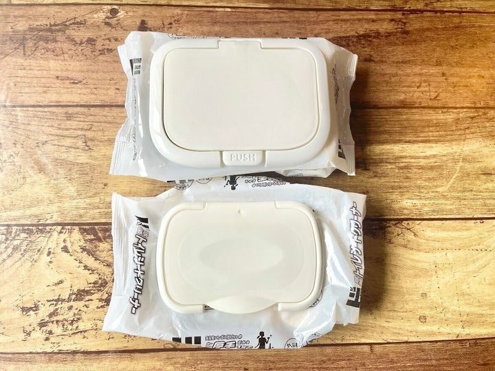 大き目だから使いやすい