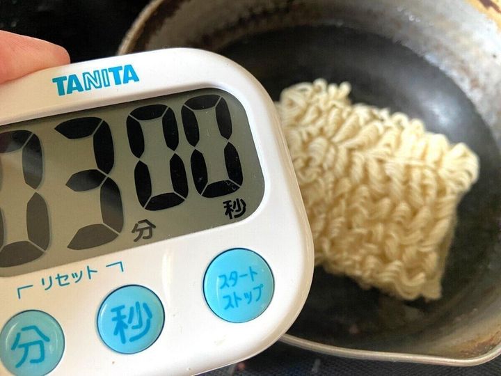 3分