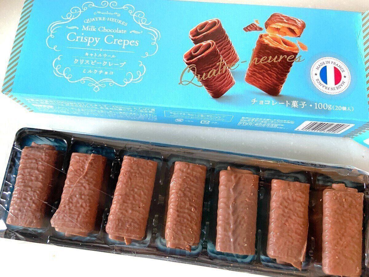 個包装ではない