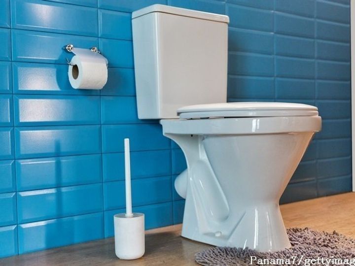 脱ズボラ こんなに簡単 トイレをキレイに保つ秘訣 サンキュ 脱ズボラ こんなに簡単 トイレをキレイに保つ秘訣 サンキュ