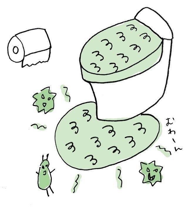 そのやり方 間違ってない 3大水回りの お掃除あるある を検証してみた サンキュ