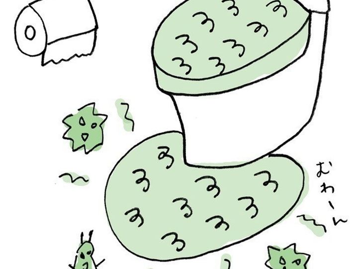 そのやり方 間違ってない 3大水回りの お掃除あるある を検証してみた サンキュ そのやり方 間違ってない 3大水回りの お掃除あるある を検証してみた サンキュ