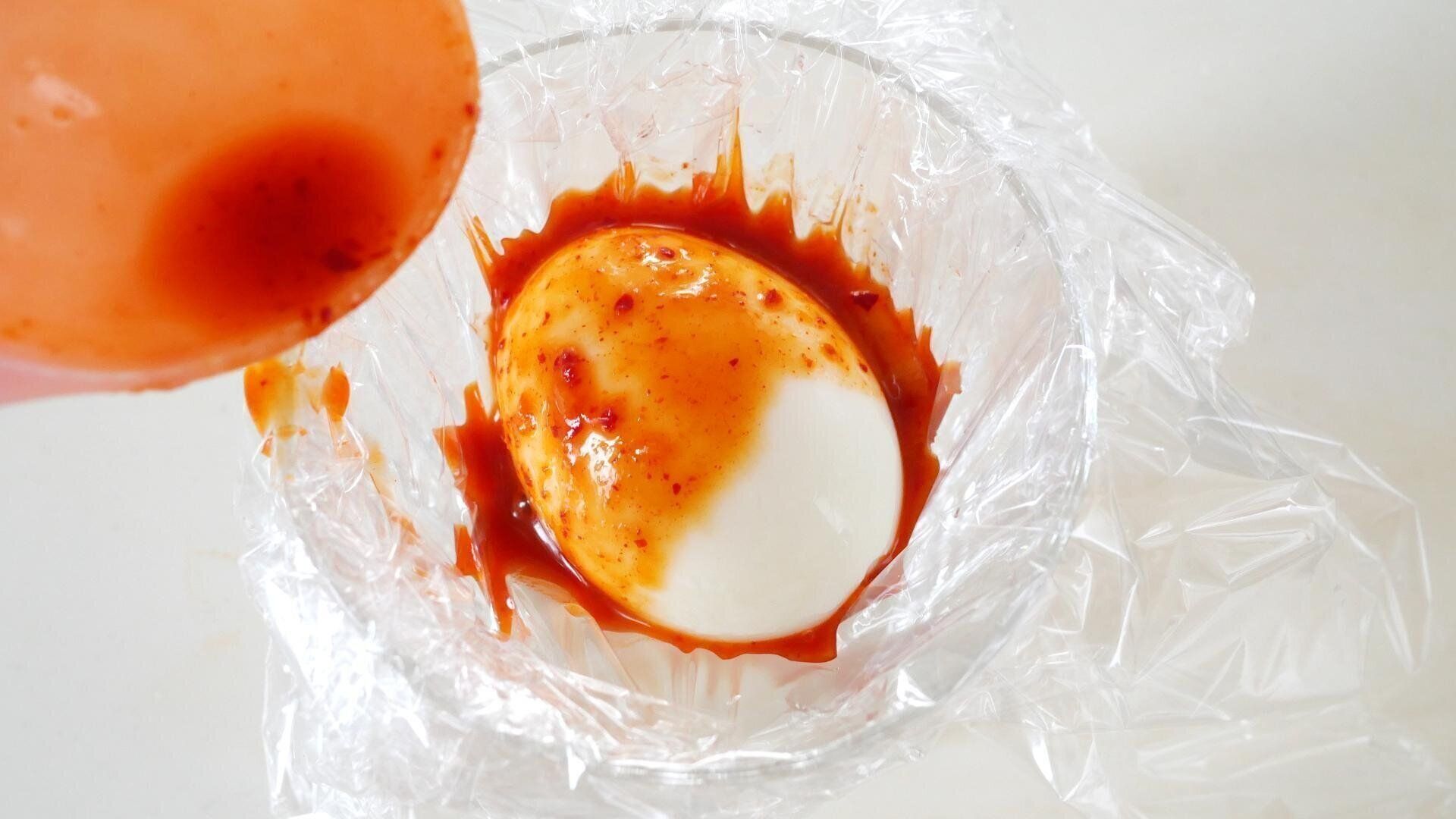 キムチの残り汁レシピ