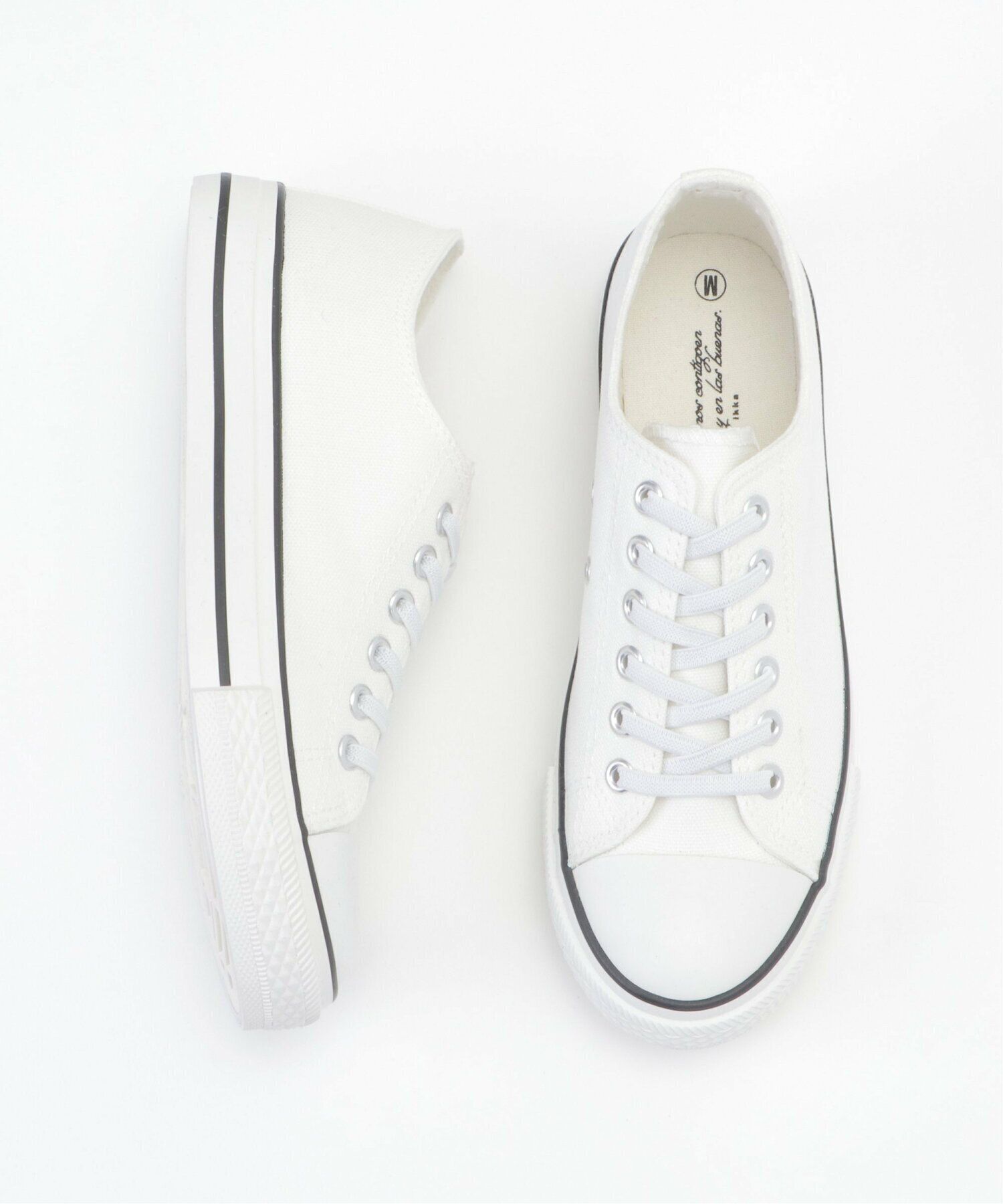 白スニーカー　汚れ