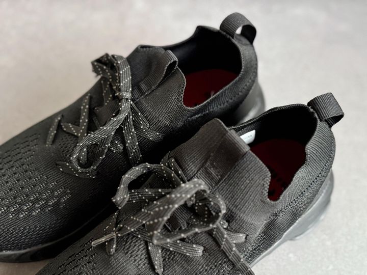 2.柔らかい素材で足にフィットしやすいから