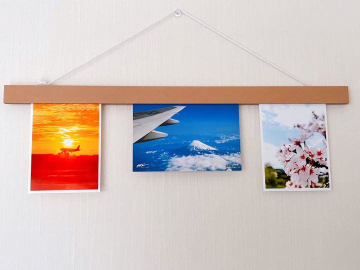 活用例3.写真やポストカード