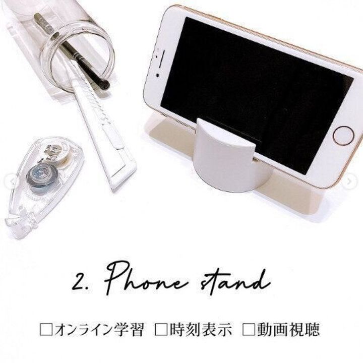 【セリア】不思議な形をしたペンケースの正体は?