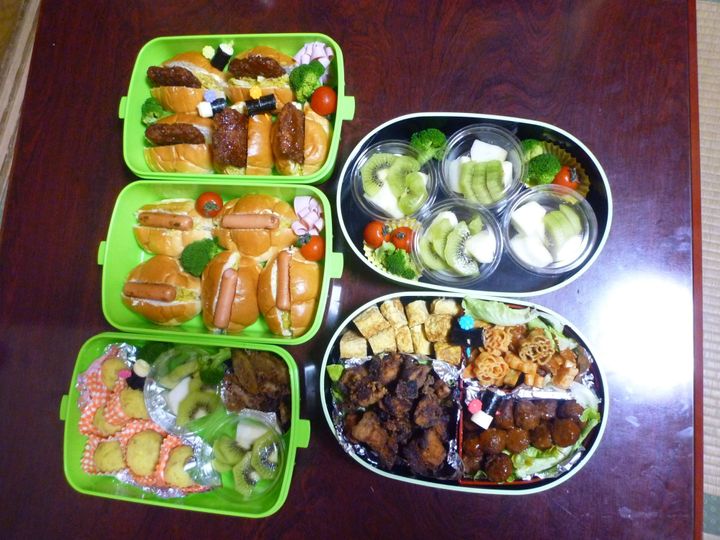 子4人の成長と食費増加 節約主婦が 10年間の食費節約 について思うこと サンキュ 子4人の成長と食費増加 節約主婦が 10年間の食費節約 について思うこと サンキュ