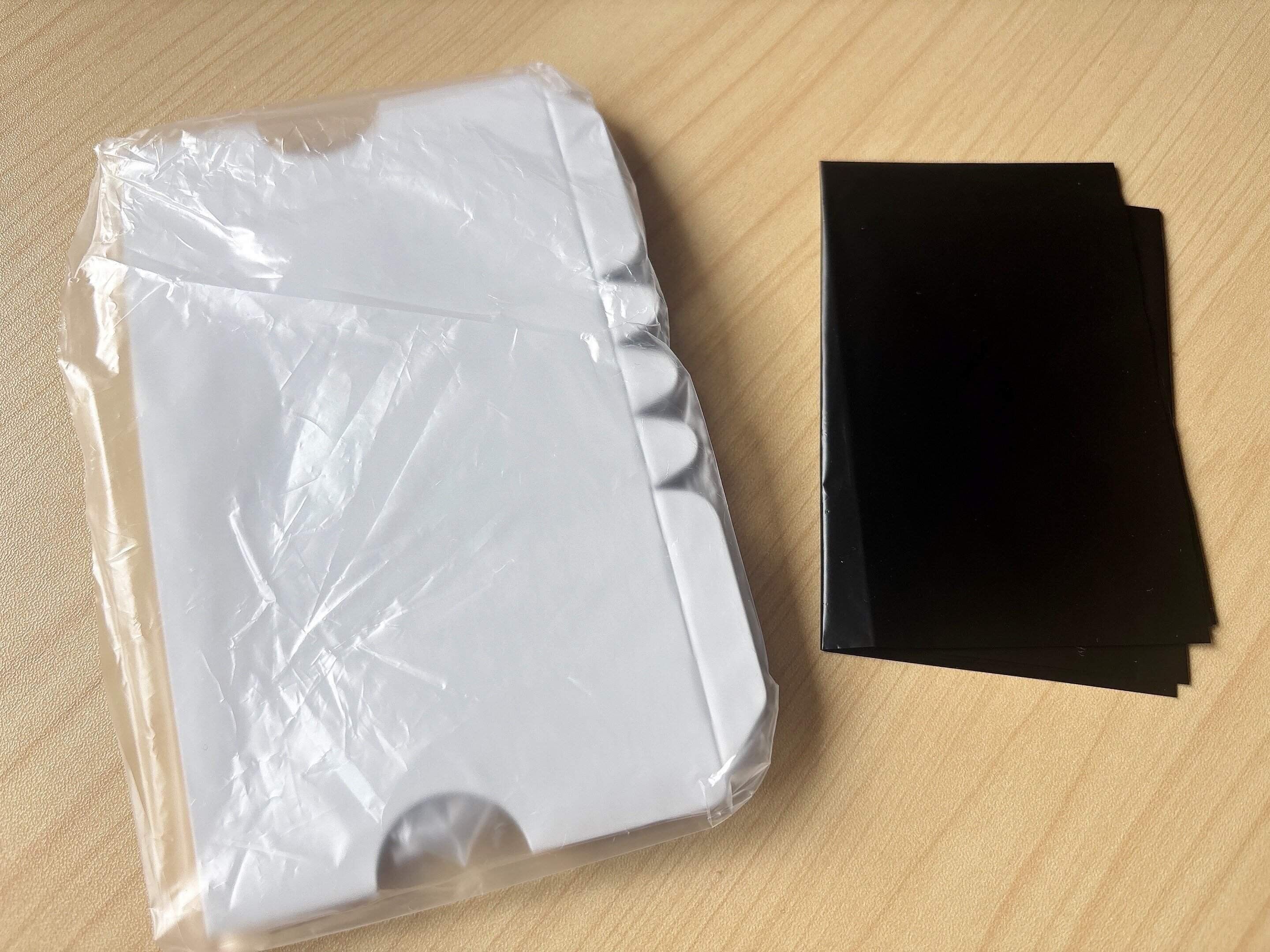 ダイソー女性携帯簡易トイレ