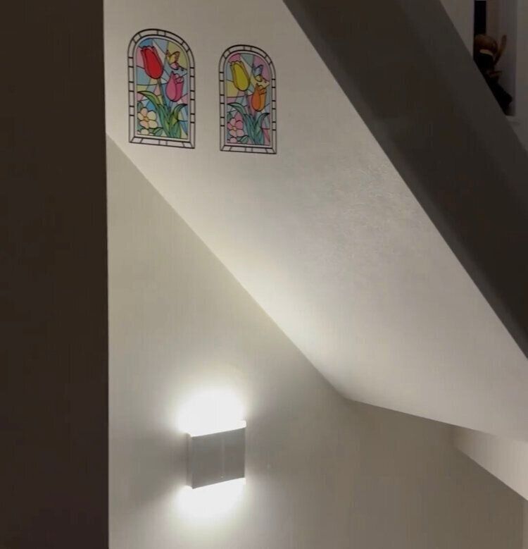 ステンドグラス