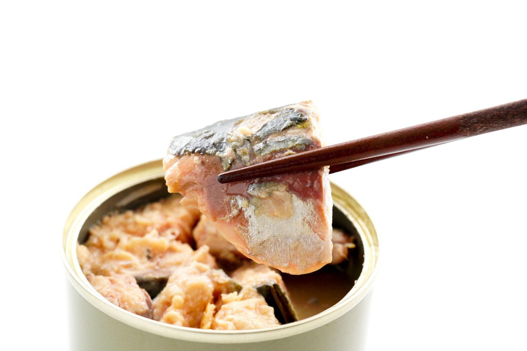 気になる 鯖缶 のカロリーや炭水化物量とは 食べる際に押さえるべきポイントを紹介 サンキュ