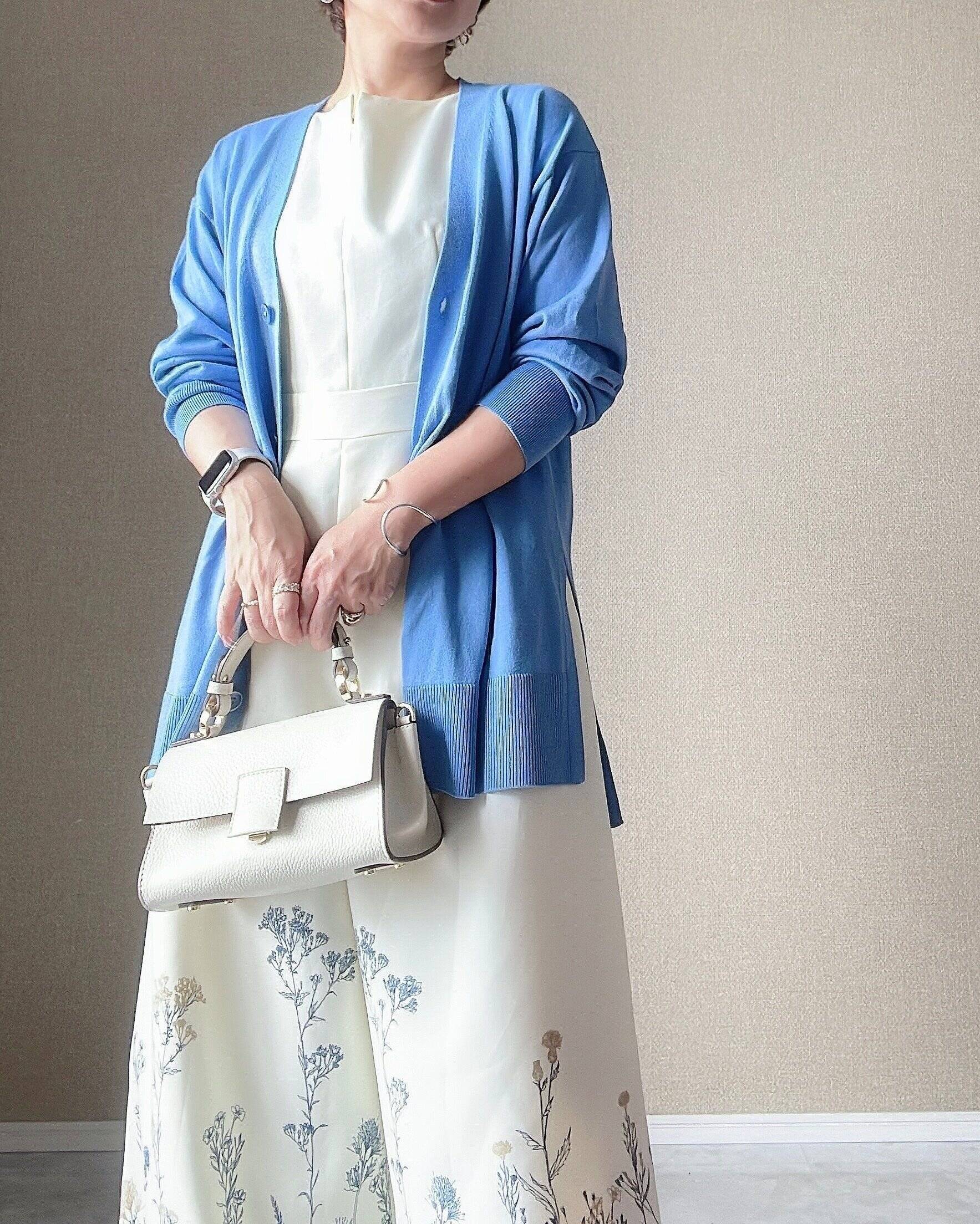 ユニクロ　おすすめカーディガン