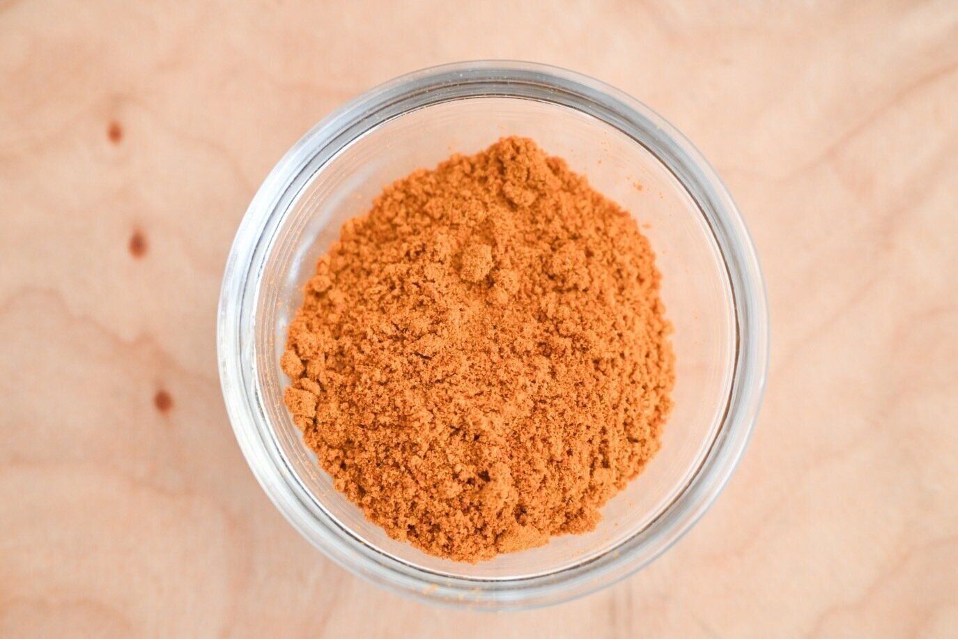 〈オリジナル〉スパイスからつくるインド式カレー