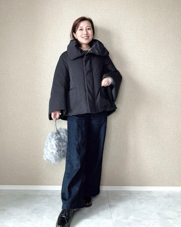 ハイブリッドダウンジャケット +J