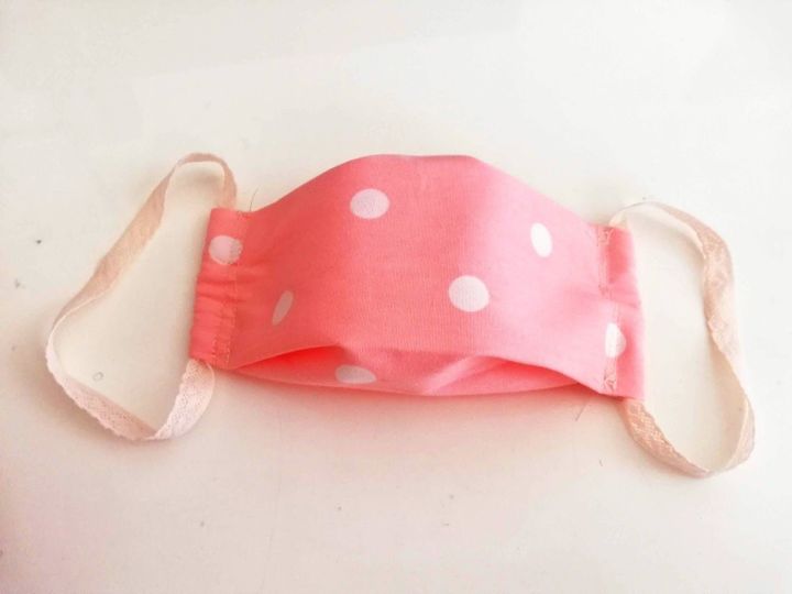 箱形マスク 布1枚で作れる プリーツなしで鼻も顎もすっぽり覆えるマスクの作り方 サンキュ 箱形マスク 布1枚で作れる プリーツなしで鼻も顎もすっぽり覆えるマスクの作り方 サンキュ