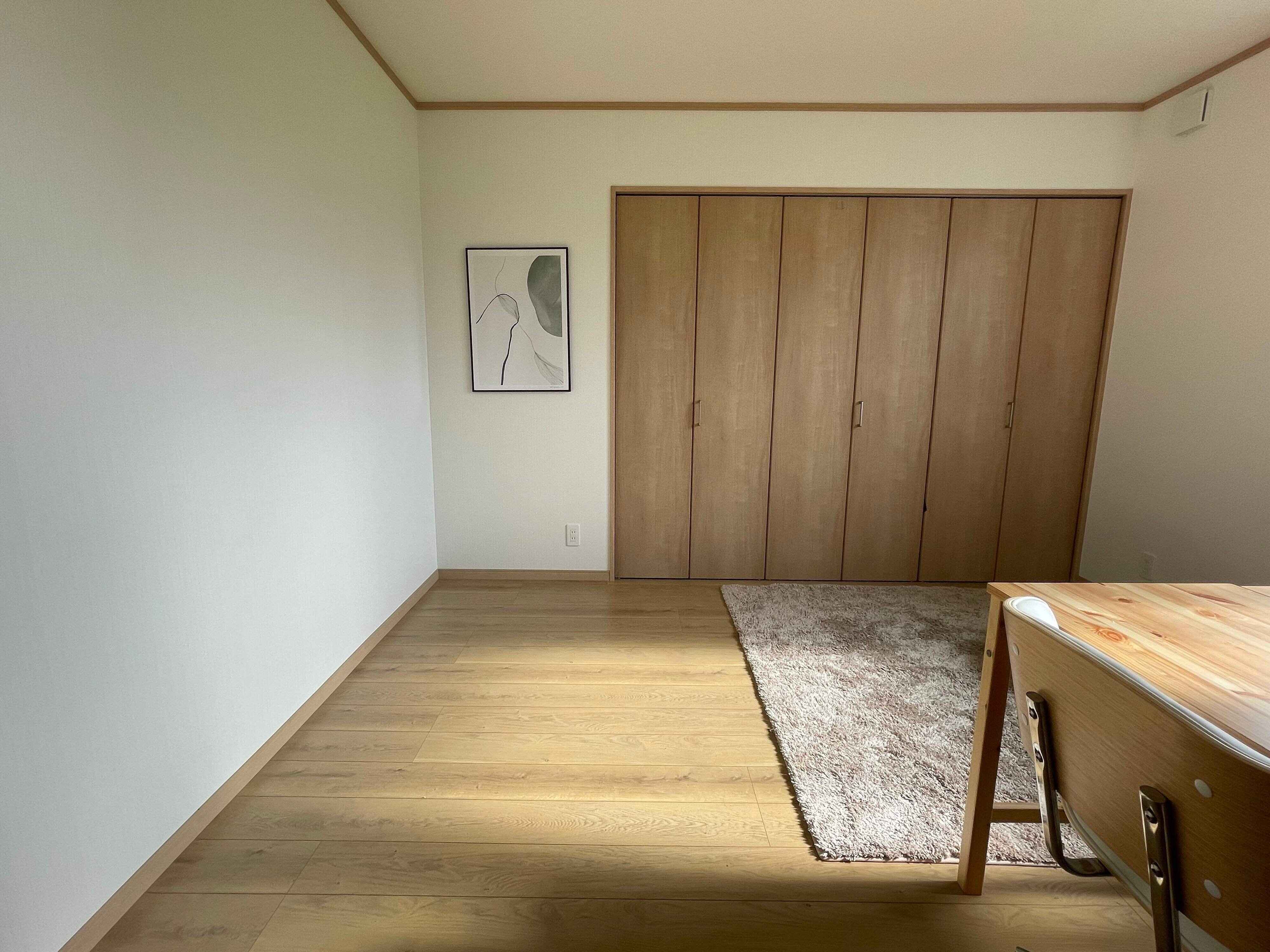 家族の中で自分だけがシンプリスト シンプルライフを実現させた3つのポイント サンキュ