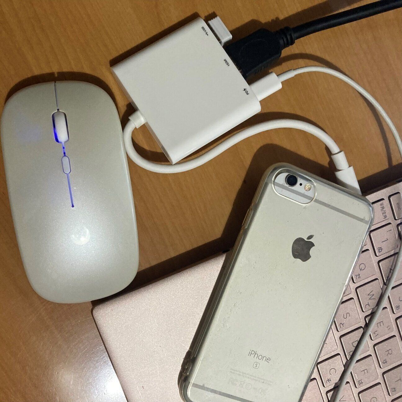 【ダイソー】1100円だけどこれは買いでしょ！ Nintendo Switchがドックなしでテレビにつなげる機器は一石三鳥のスグレモノ