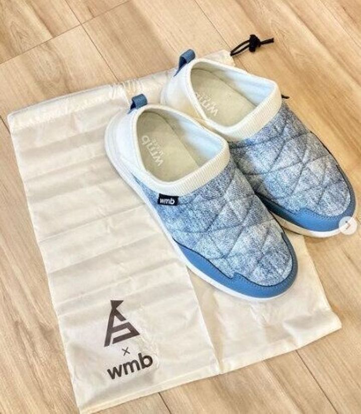 【ワークマン】ふかふかで気持ちいい