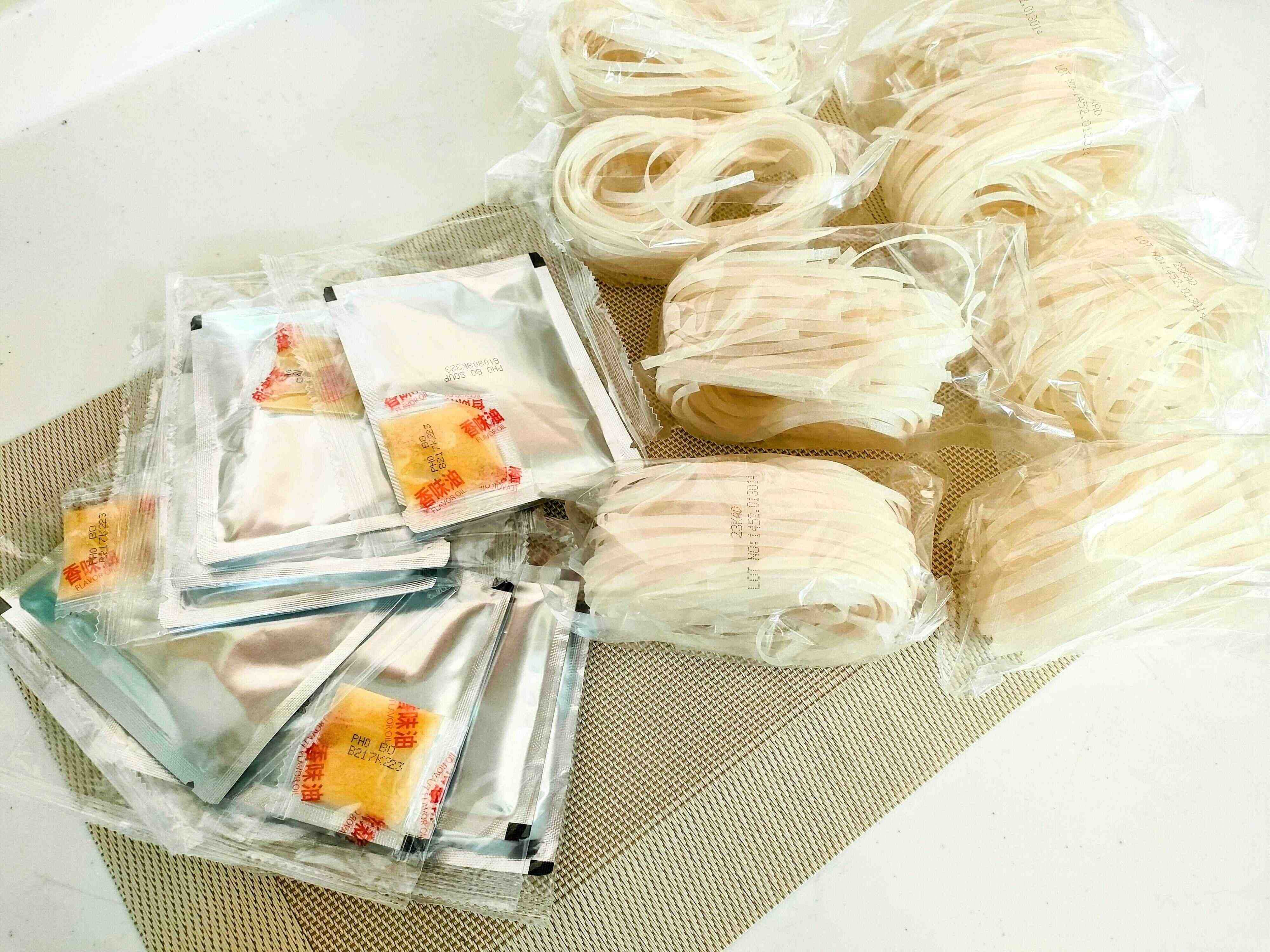 フォーセットの中身