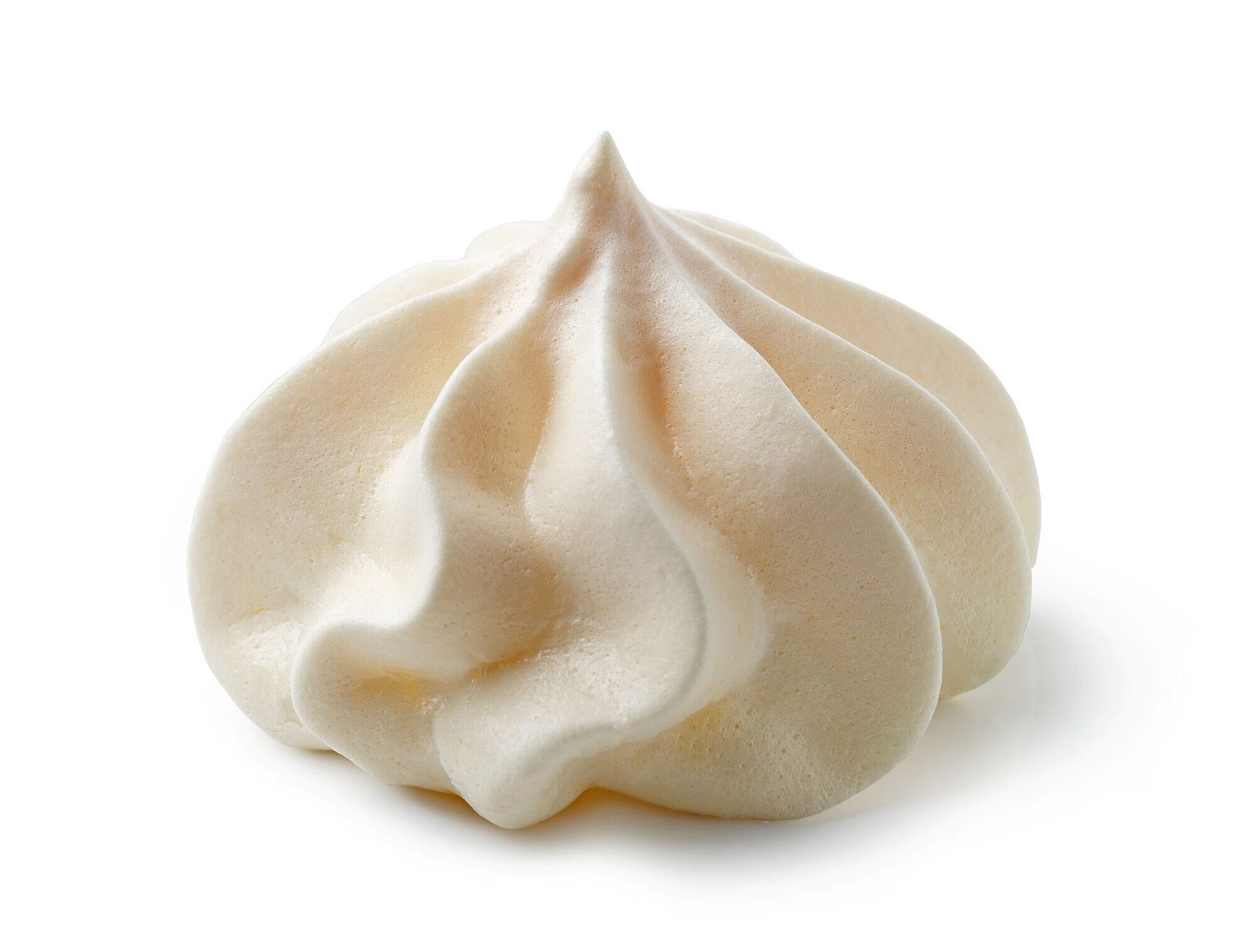 焼きメレンゲクッキー