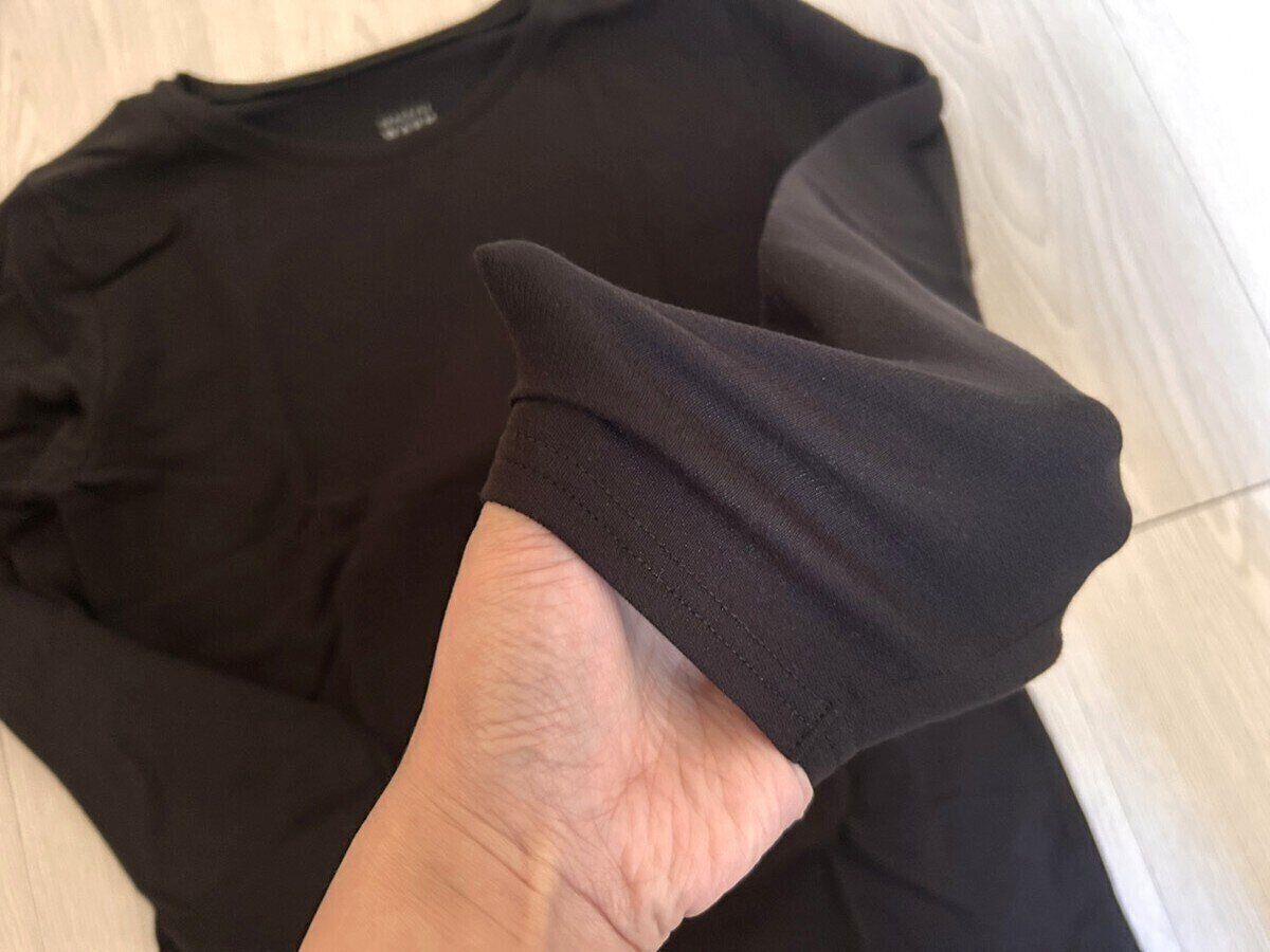 イオン　ヒートテック