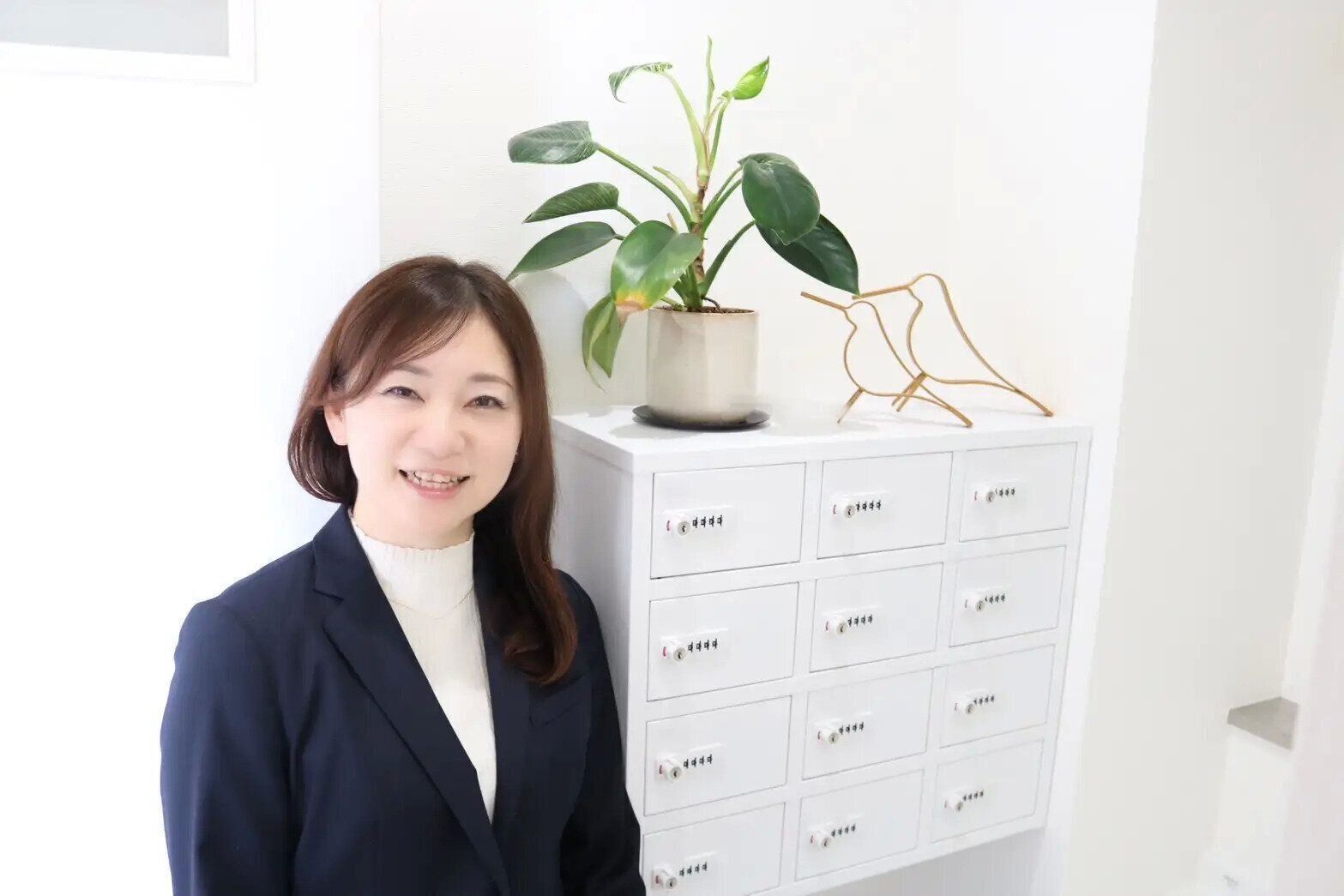 トイレロッカー