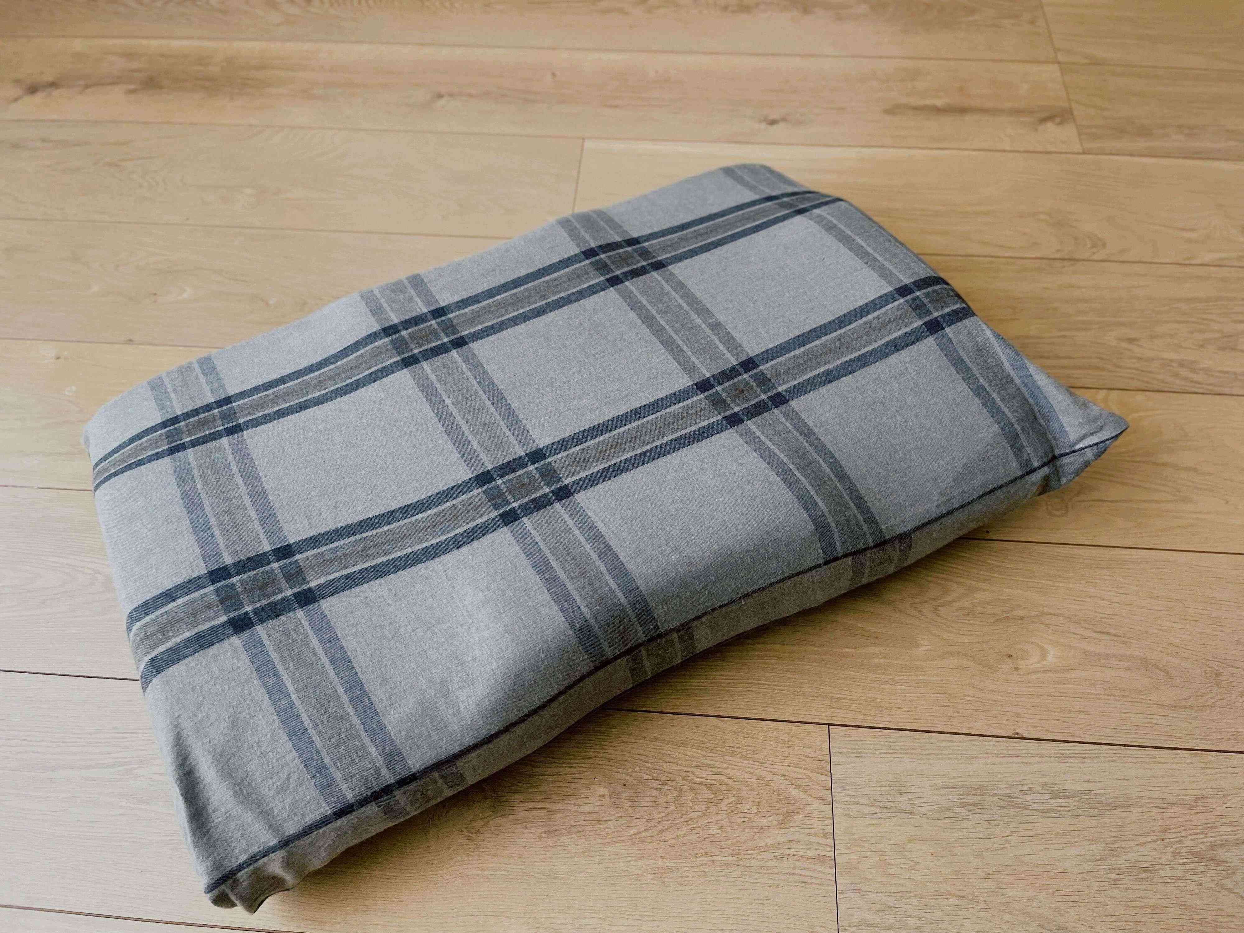 サイズさえ合えば色んな形のまくらに対応