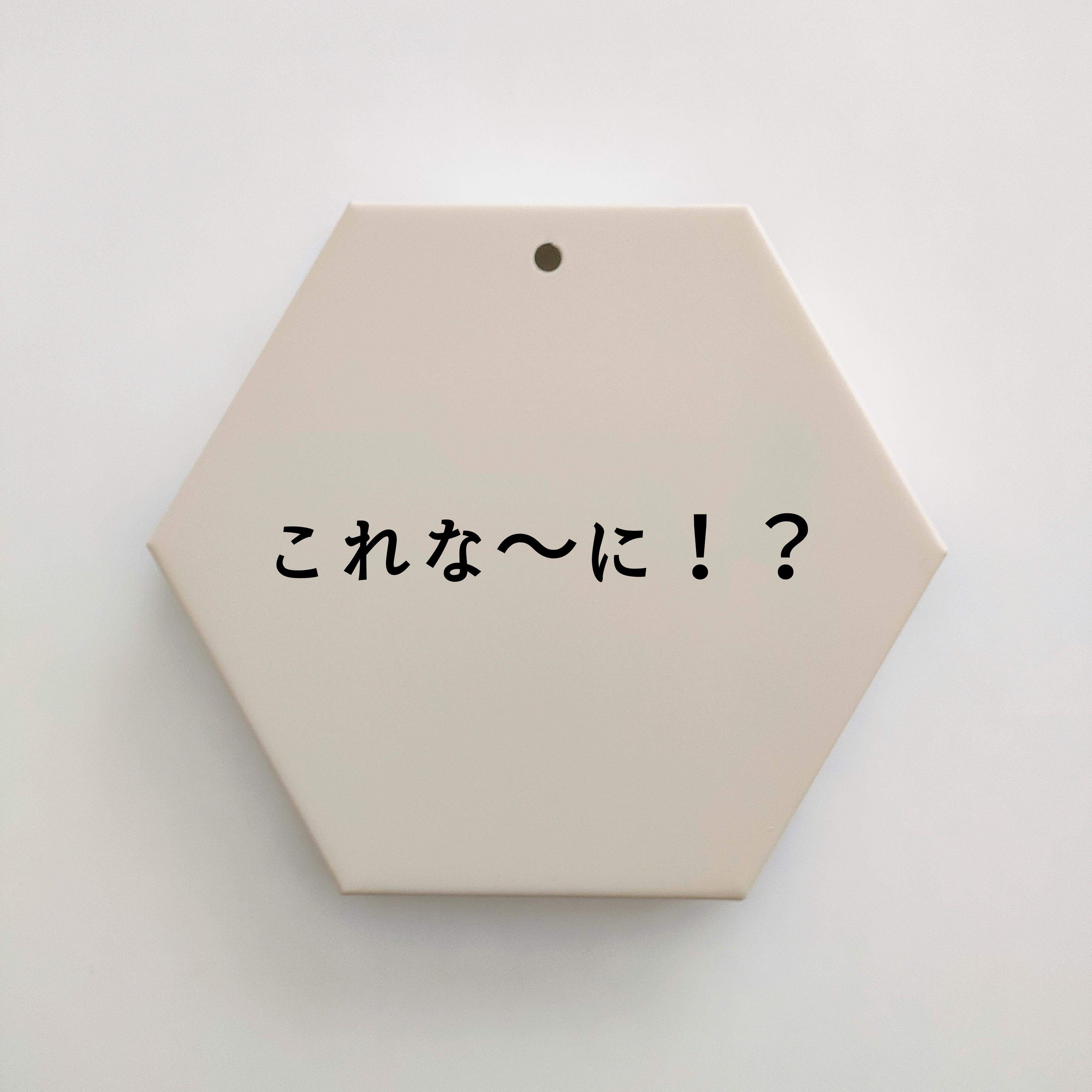 300円ショップ3COINS 五徳カバー