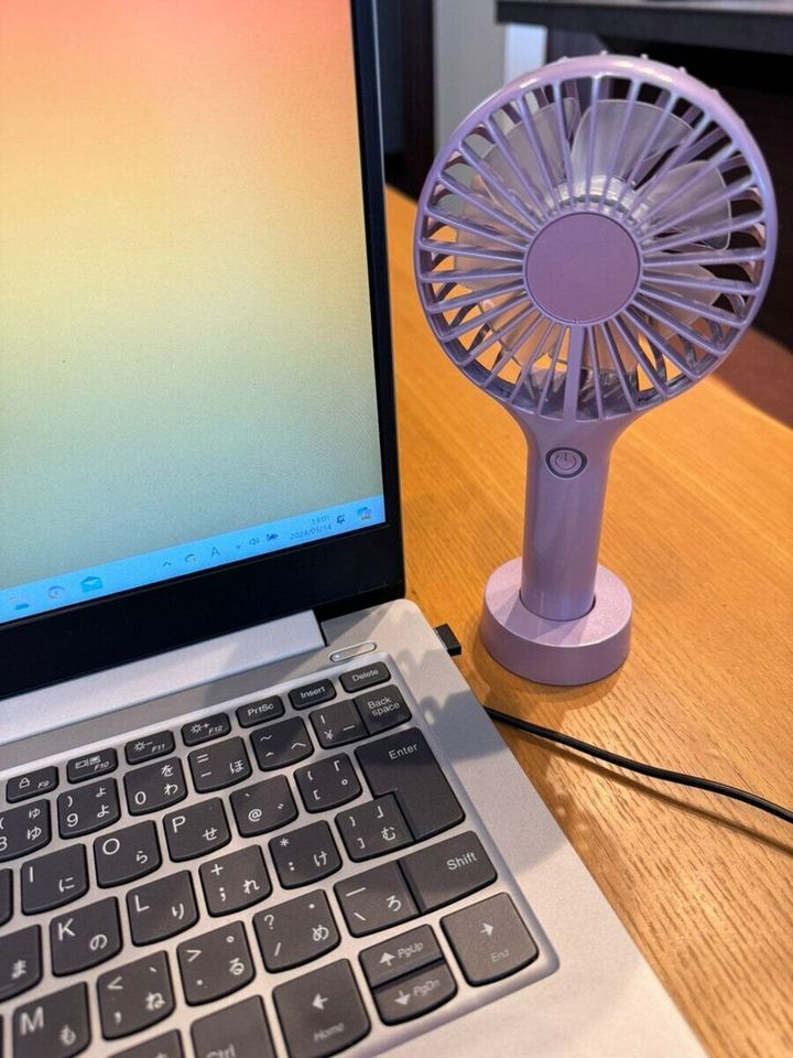 デスク