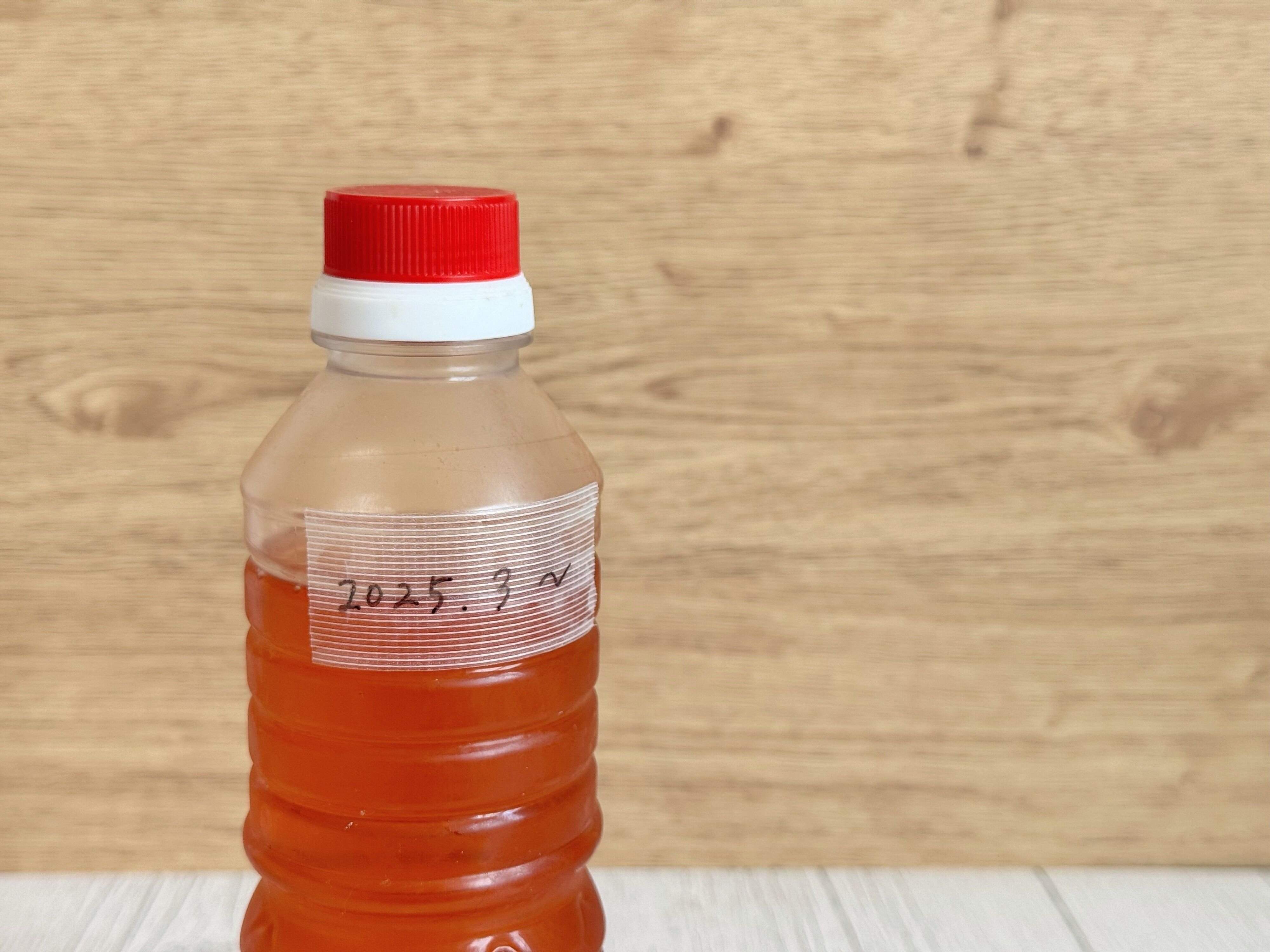 簡易ラベルとして