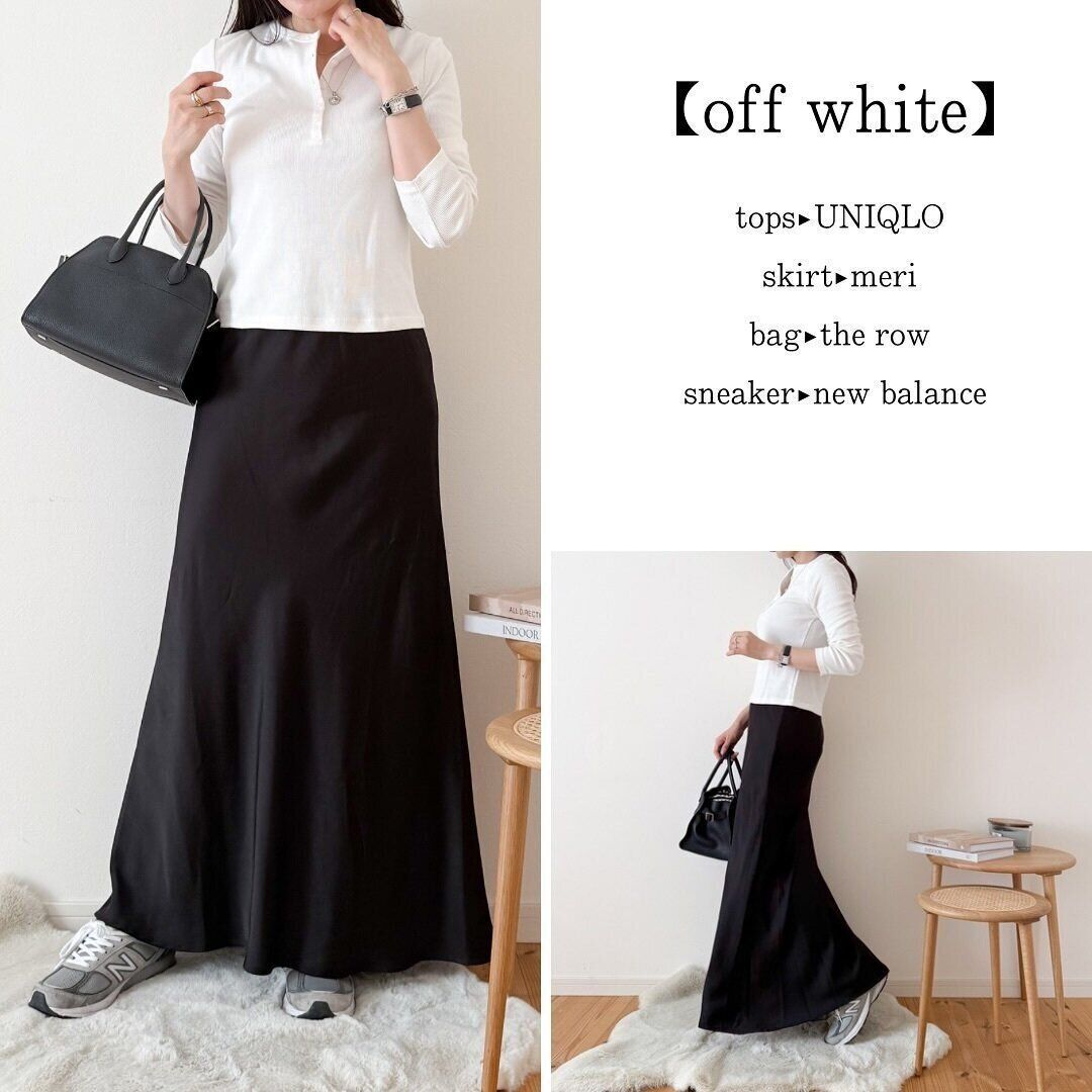 【ユニクロ】40代のあこがれ！シンプルでお洒落が叶う褒められコーデ