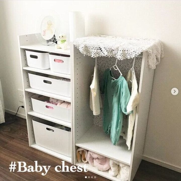 カラーボックス収納アイデア 0 活用したらこうなった 変幻自在のカラーボックス収納でお部屋がみるみる片づく サンキュ カラーボックス収納アイデア 0 活用したらこうなった 変幻自在のカラーボックス収納でお部屋がみるみる片づく サンキュ