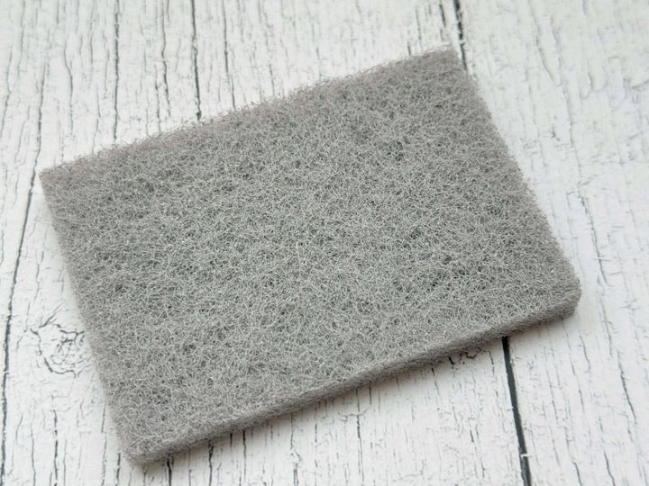 使い切りクリーナー 不織布ハードタイプ