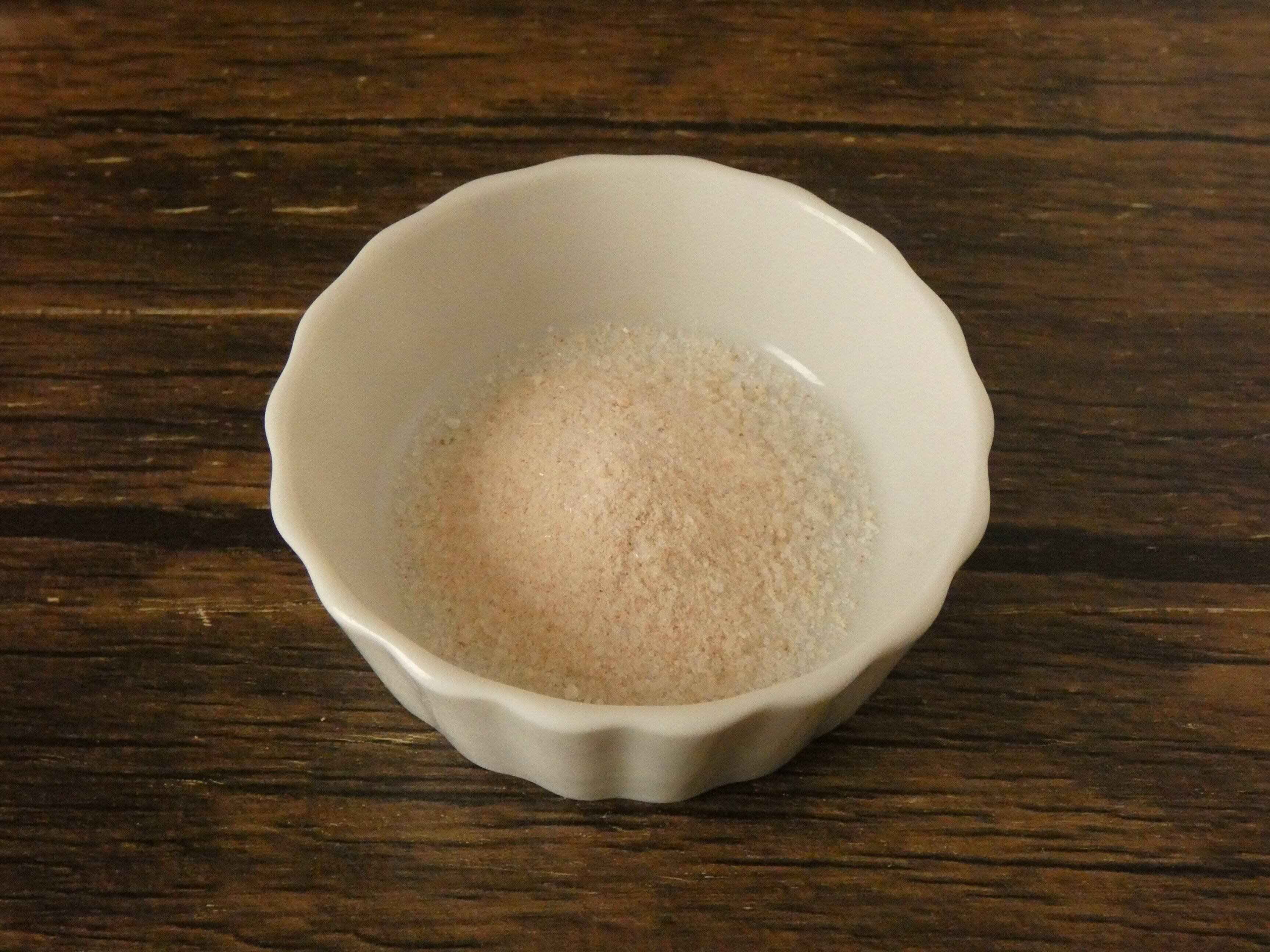 ふりふりシーズニングパウダー