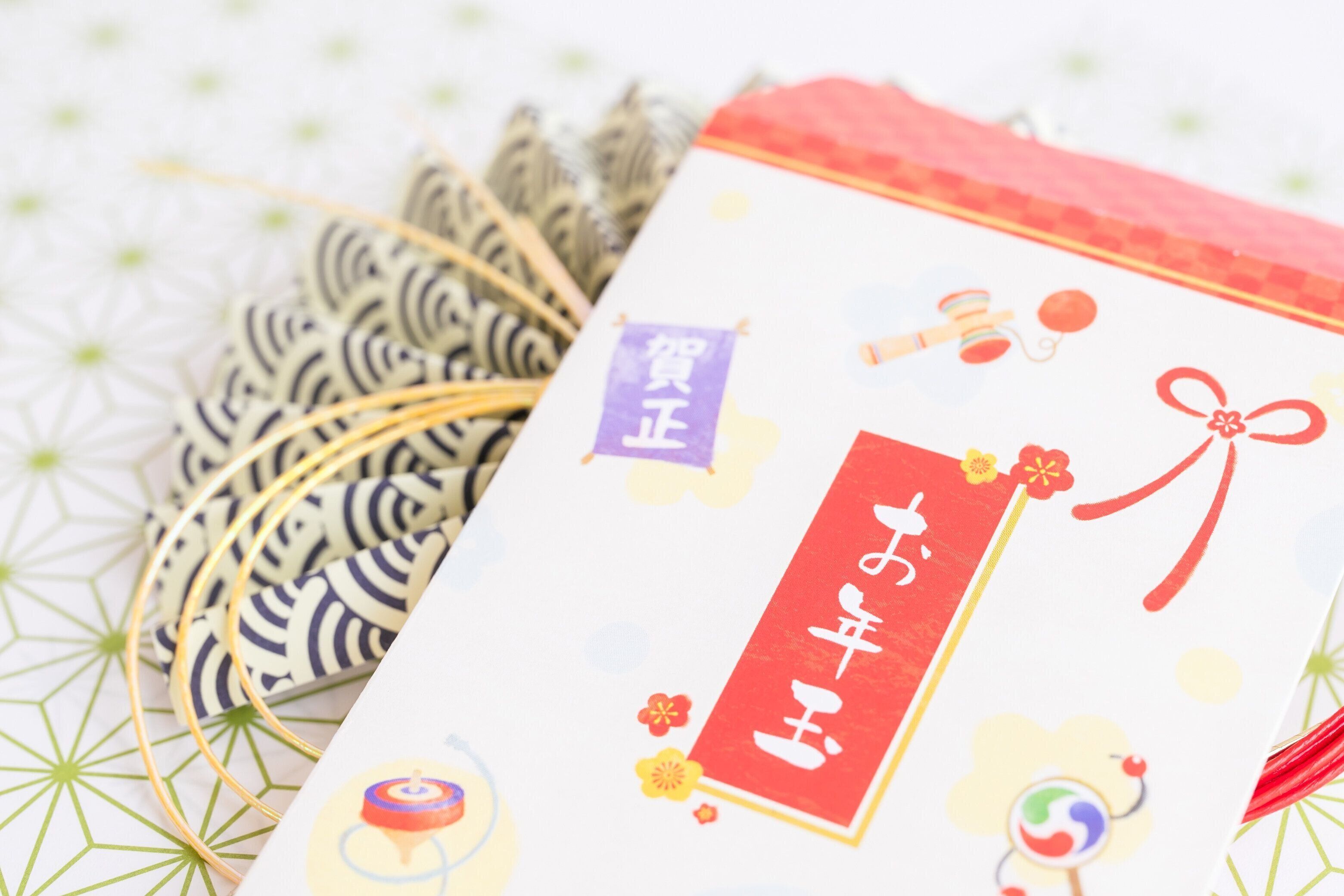 日本のお正月ギフト