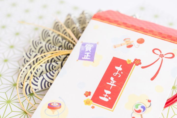 日本のお正月ギフト